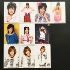 5593 Berryz工房 夏焼雅 生写真 50枚セット - メルカリ