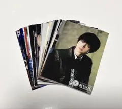 キスマイ 玉森裕太 公式フォトセット