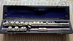 2025年最新】サンキョウ フルート シルバーソニックの人気