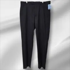 PHIGVEL フィグベル クラシックパンツ 麻混パンツ 日本製 サイズ32