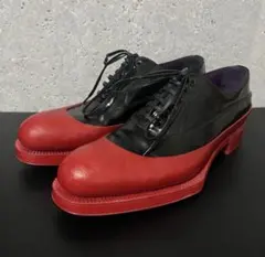 Archive PRADA 12aw ラバーソール