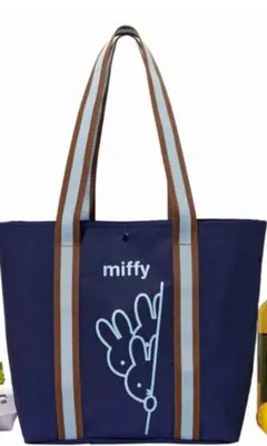 miffy トートバッグのサムネイル