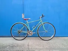 WATANABE NJS ワタナベ フレームセット 52 - メルカリ