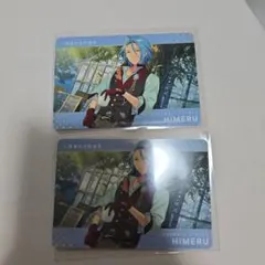 【あんスタ】HiMERU カードダス ノーマル