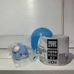 【タキシードサム】サンリオキャラクターズふにゅまるスタイルフィギュア