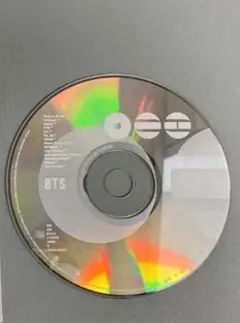 BTS アリラン アルバム CD