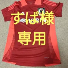 サッカーなでしこ日本代表トレーニングウェアのサムネイル
