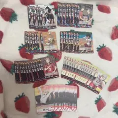 ハイキュー 最強の挑戦者 孤爪研磨 黒尾鉄朗