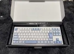 EPOMAKER TH87 JIS メカニカルキーボード