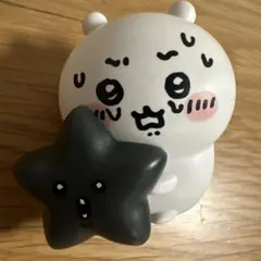 ちいかわ 流れ星 カプセルトイのサムネイル