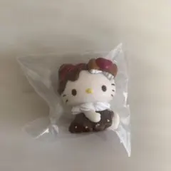 【ハローキティ】サンリオキャラクターズ チョコレートドール