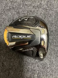 2026年最新】ローグst max ls ヘッドの人気アイテム - メルカリ