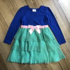 hanna Andersson ワンピース 120