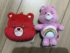 ケアベア　まとめ売り
