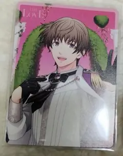 うたプリ 瑛二 メセカ②