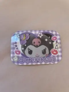 くろみ キャラクターグッズ