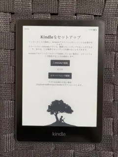Kindle paperwhite 11世代　16GB 広告なし Kindle Paperwhite 第11世代 16GB 広告なし｜Yahoo!フリマ（旧PayPay