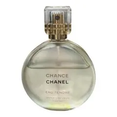 CHANEL シャネル ヘアオイル チャンス