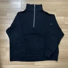 Tieasy Authentic Classic オリジナル ジップアップ