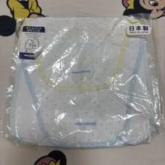 ミキハウス ベビー　汗とりパッド