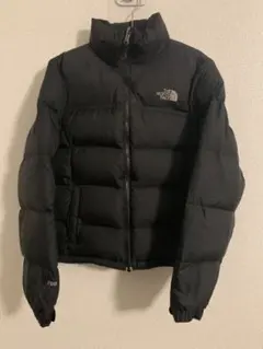 最終値下 THE NORTH FACE ダウンジャケット 黒 ヌプシ