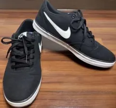 Nike メンズ スニーカー SB Check ブラック 衝撃吸収のサムネイル