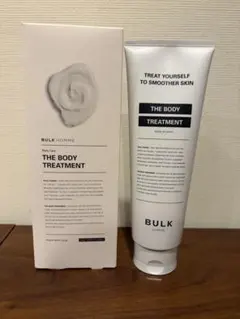 BULK HOMME THE BODY TREATMENT 250gのサムネイル