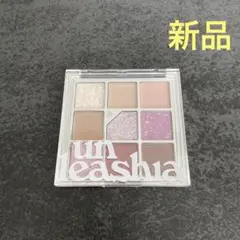 新品 アンリシア グリッターぺディアアイパレット No.4のサムネイル