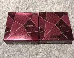 エバーライフ　メッシュドボーテクッションファンデーションレフィル2個　NO