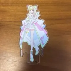 キミとアイドルプリキュア♪ キュアズキューン　アクリルスタンド