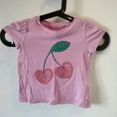 引越し大処分！【GAP】キッズTシャツ 3歳用 100cm ギャップ