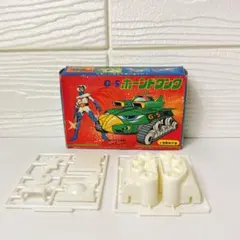 ま*ろ様 合体プラモデルカウンタック ミニ合体マシン A-5号&A-6号