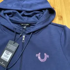 2026年最新】TRUE RELIGION レディース パーカーの人気アイテム - メルカリ