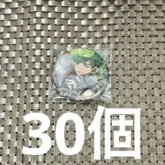 あんスタ ポートレート缶バッジ ポトレ缶 小鹿ジュイス