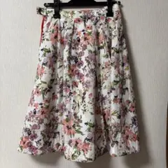 アプワイザーリッシェ　リバーシブルスカート