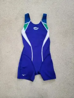 イトマン Mizuno 水着 女の子 140