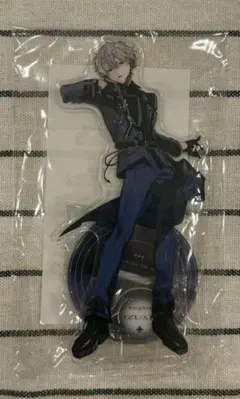 あんスタ プロセカ コラボ 瀬名泉 アクスタ - メルカリ
