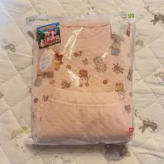 シルバニア　キルトパジャマ