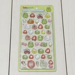 ボンボンドロップシール　たまごっち　くちぱっち　正規品