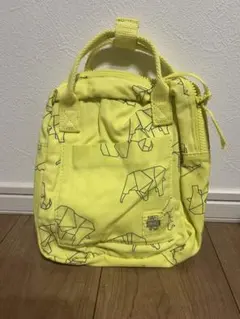 ZARAリュック