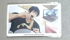 即日発送‼️呪術廻戦 ファンパレくじ カード 伏黒甚爾