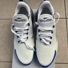 NIKE GOLF シューズ