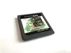 DS ルーンファクトリー -新牧場物語-