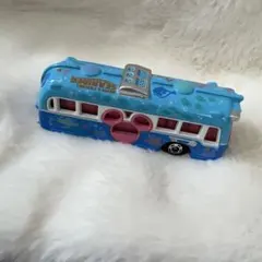 ディズニーリゾートクルーザー　バス