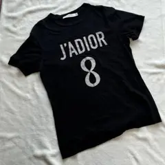 Christian Dior J'ADIOR 8 Tシャツ　6月末まで出品のサムネイル
