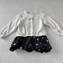 ハート トレーナー