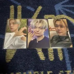 TXT ヨンジュン トレカまとめ売り TOMORROW X TOGETHER TXT ヨンジュン トレカ まとめ売り 10枚セット公式 - メルカリ