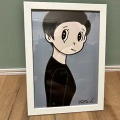 ハシズメユウヤ　入手困難　レア　絵画　高級　橋爪悠也 カタログ詳細（落札結果）｜SBIアートオークション