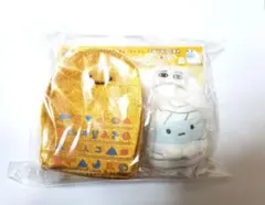 【新品】すみっコぐらし たぴおか エジプト展