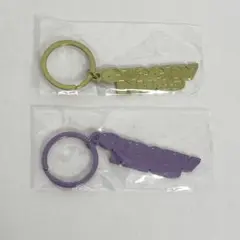 CreepyNuts ガチャガチャ ダイカットキーホルダー